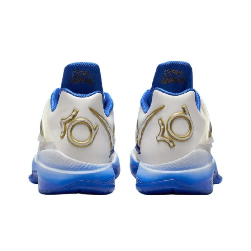 Nike KD 4 'MVP'-4