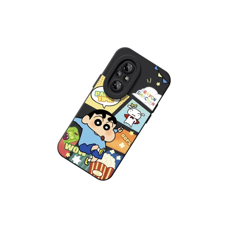 MANQIN Phone Cases-7