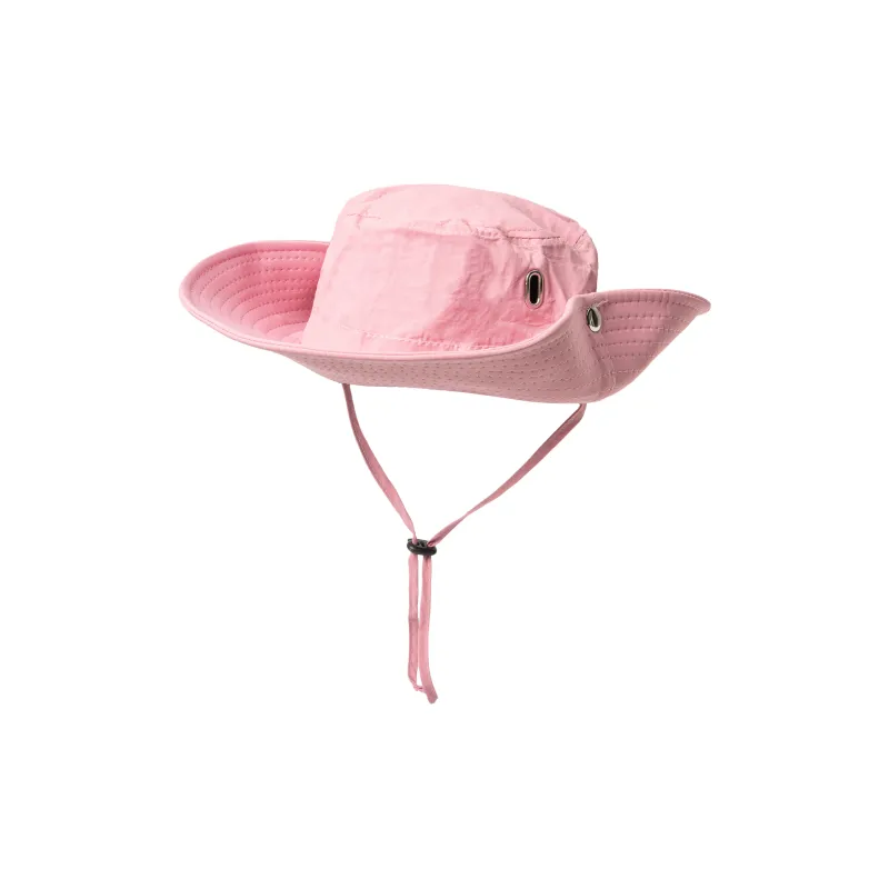BAIJUAN Cotton Bucket Hats Unisex-4