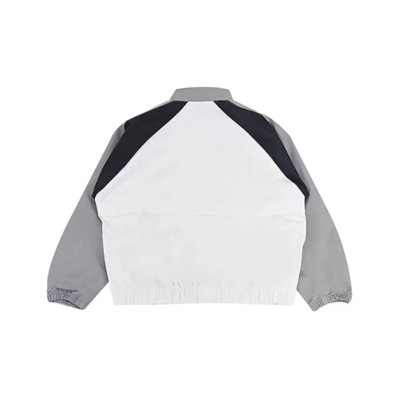 New Balance NB Sports Casual Jackets Coats Men's White-1