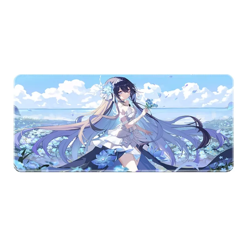 ZHUANGXINGXIA Mouse Pads-18