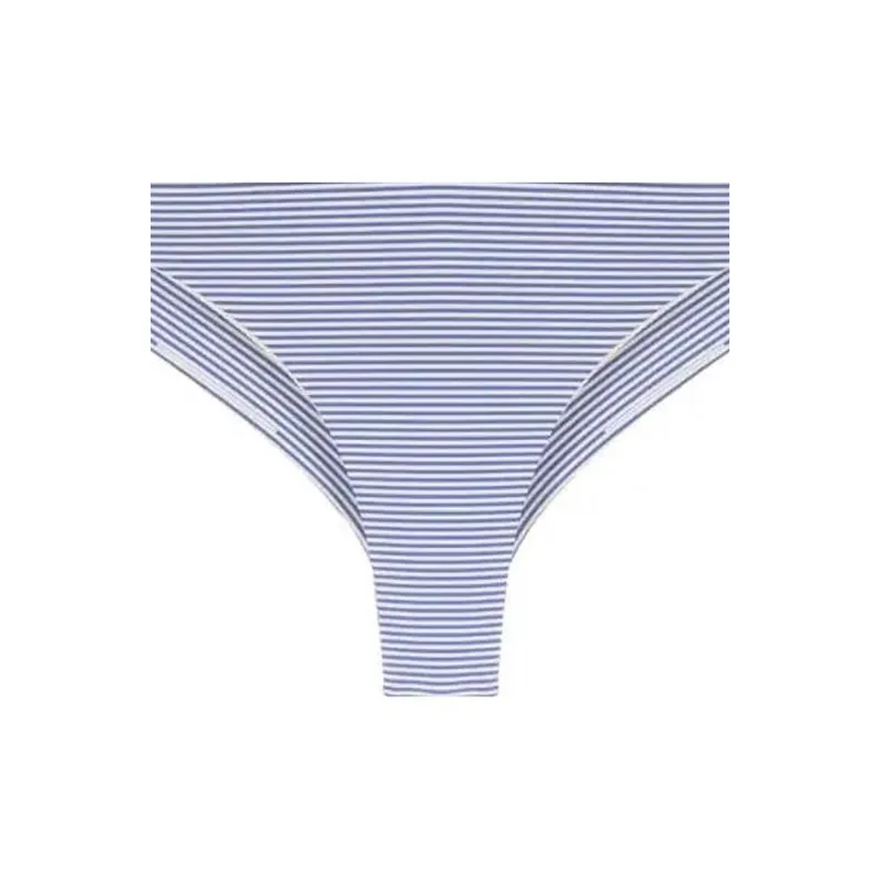 EMPORIO ARMANI Bikinis Women's Blue-3