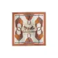 Orange/Brown