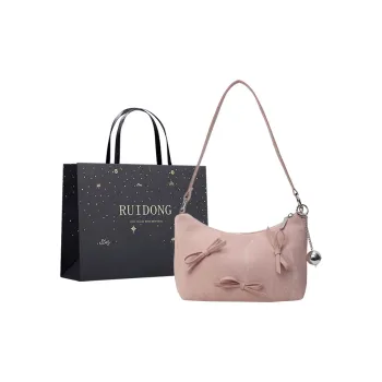 Smart PU Shoulder Bag Women's Blue/Pink/Ecru/Silver/Black