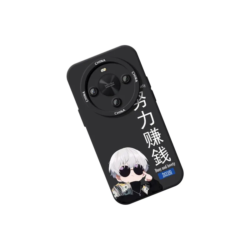 TUYAO Phone Cases-1