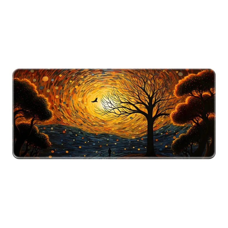 ZHUANGXINGXIA Mouse Pads-12
