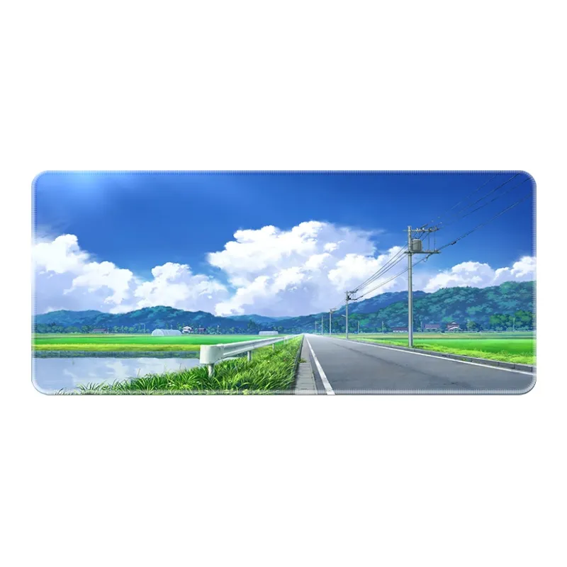 ZHUANGXINGXIA Mouse Pads-18