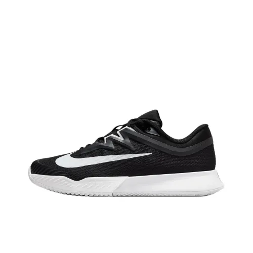 nike wmns Court Air Zoom Vapor Pro 3 Hc Black White Women's