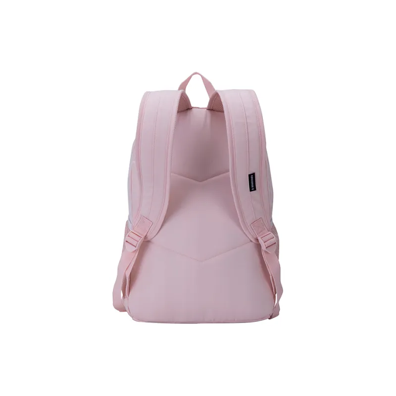 Converse All Star Polyester Backpack Unisex Light Petal-1