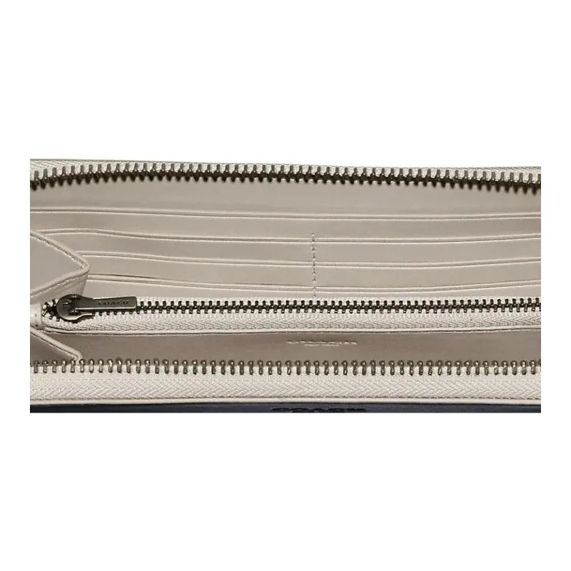 COACH Accordion Wallet Wallets-4