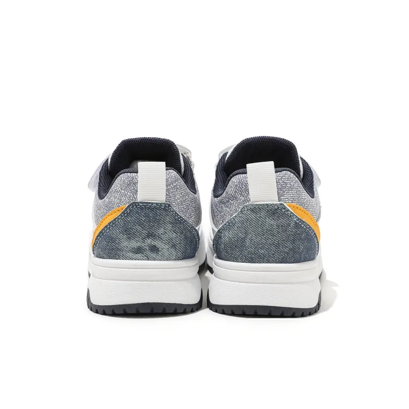 ABC KIDS Low Top Kids' Skateboarding Shoes Kids'-4