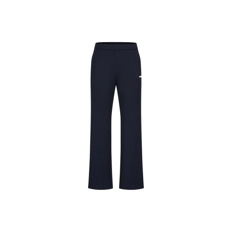KSWISS Fashion Versatile Sports Knitted Fabric Pants Women's 1911498-3