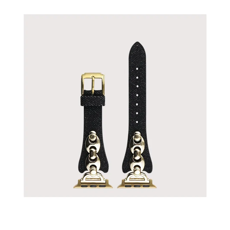 IWabcertoo Watch Band 135 195mm Unisex-1