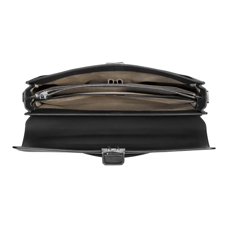 MONTBLANC Meisterstuck Briefcases-2