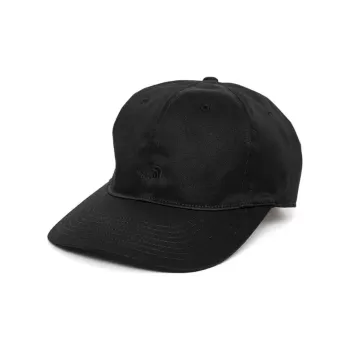 THE NORTH FACE Baseball Caps Unisex Black