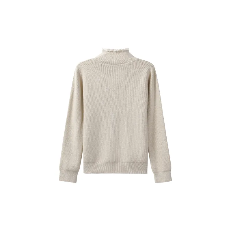 FAIRWHALE Knitwear Women's-5