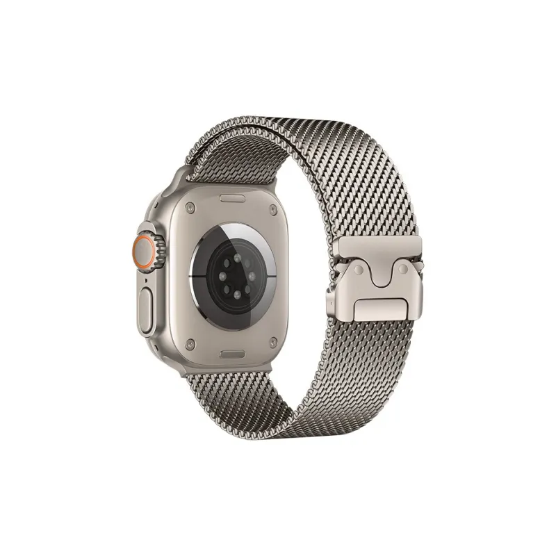 Miss Wrist Watch Bands 135 231mm Unisex-4