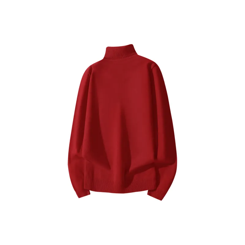 MINISO Sweaters Unisex-21