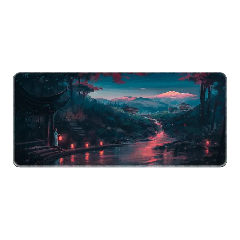 ZHUANGXINGXIA Mouse Pads-6