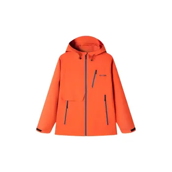 OUTDOOR PRODUCTS Windproof Windbreaker Jacket Men's Koi Color