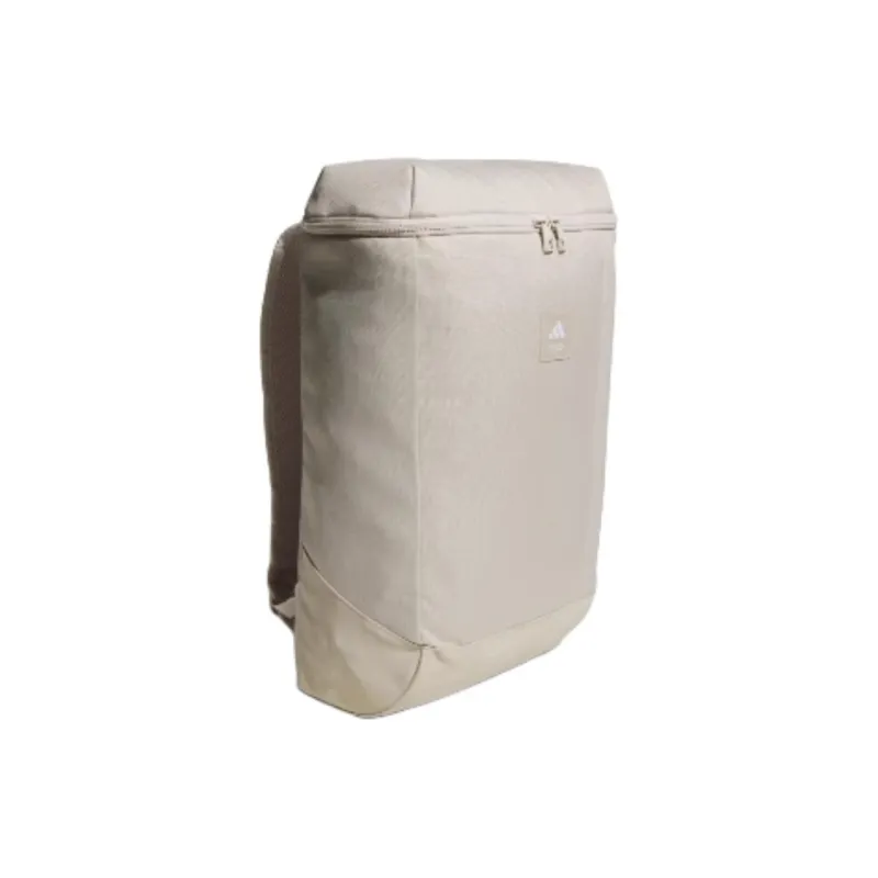 Adidas Fabric Backpack Unisex Bauxite Brown/Black-1