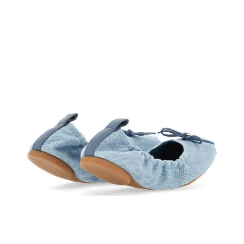 HOGAN H684 Ballerinas Women's-3