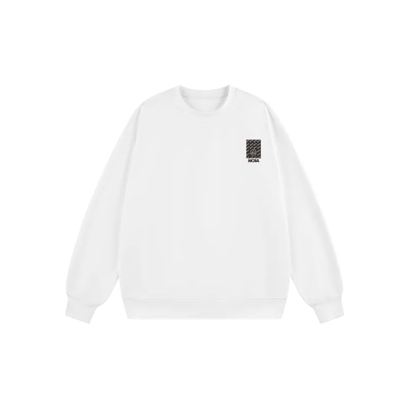 NCAA Sweatshirts Unisex-9