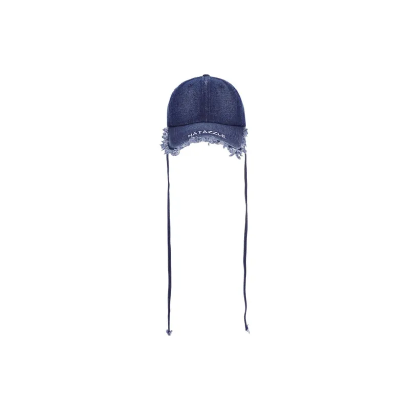 BANDICOOT Cotton Baseball Caps Unisex-8