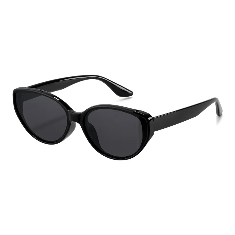ENFANTIN PC Cat Eye Sunglasses Unisex-0