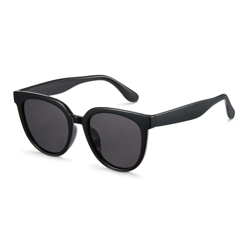 CYXUS PC Oval Sunglasses Unisex-3