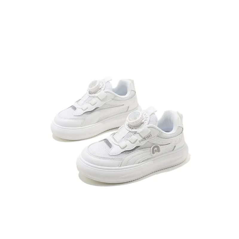 ABC KIDS Low Top Kids' Skateboarding Shoes Kids'-2