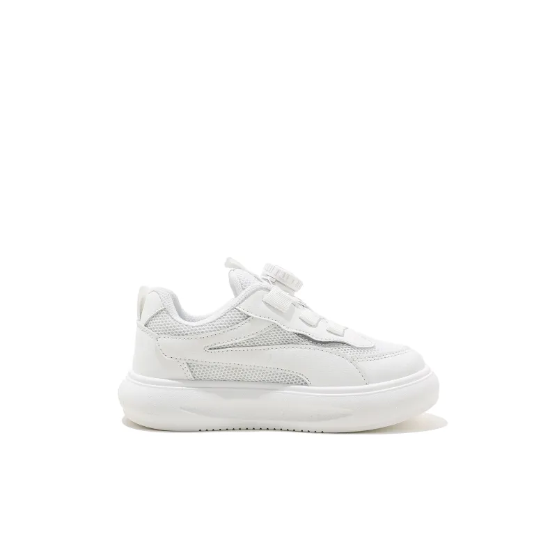 ABC KIDS Low Top Kids' Skateboarding Shoes Kids'-1