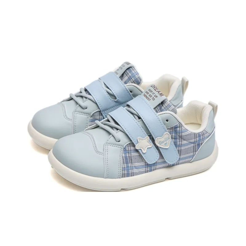 Alan Vincent Slip-Resistant Breathable Low-Top Casual Shoes Women's-1