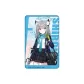 Sand Wolf White Child