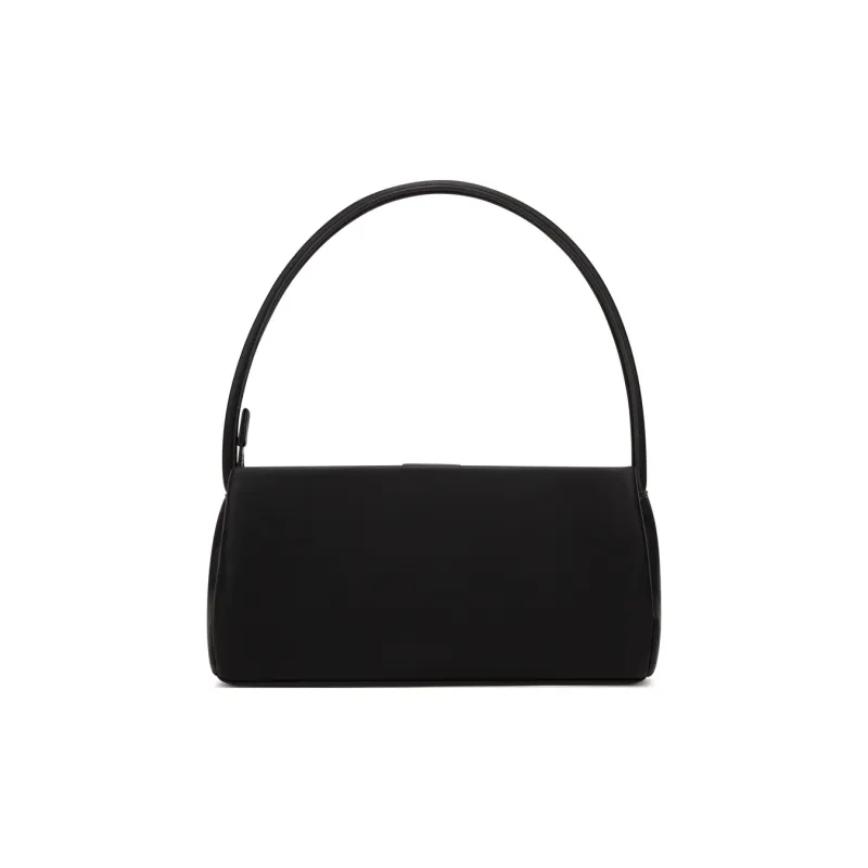 Tommy Hilfiger Artificial Leather Shoulder Bag Medium Size Women's Multicolor-7