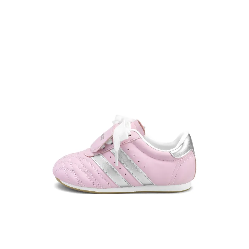 ST&SAT Slip Resistant Breathable Balance Low Top Kids Lifestyle Shoes Kids'-14