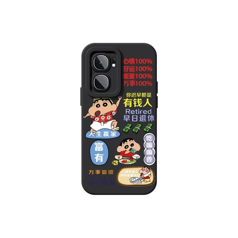 MANQIN Phone Cases-5