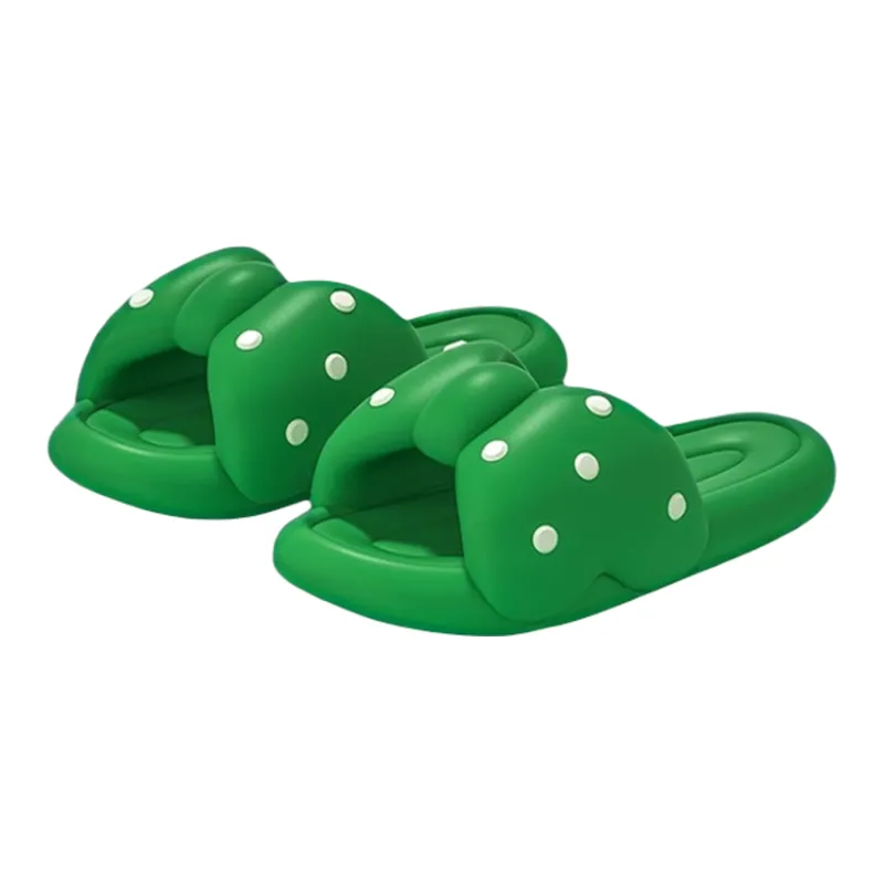 SHAJI Slippers / Home Slippers-22