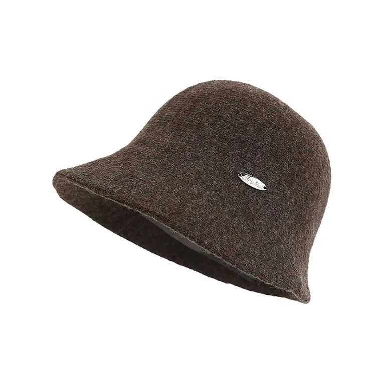 RX UVCUT Polyester Bucket Hats Unisex-8