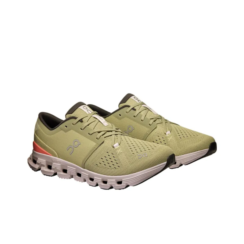 On Running Cloud X 4 Caper SalmOn-2
