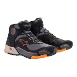 Black Orange 1284