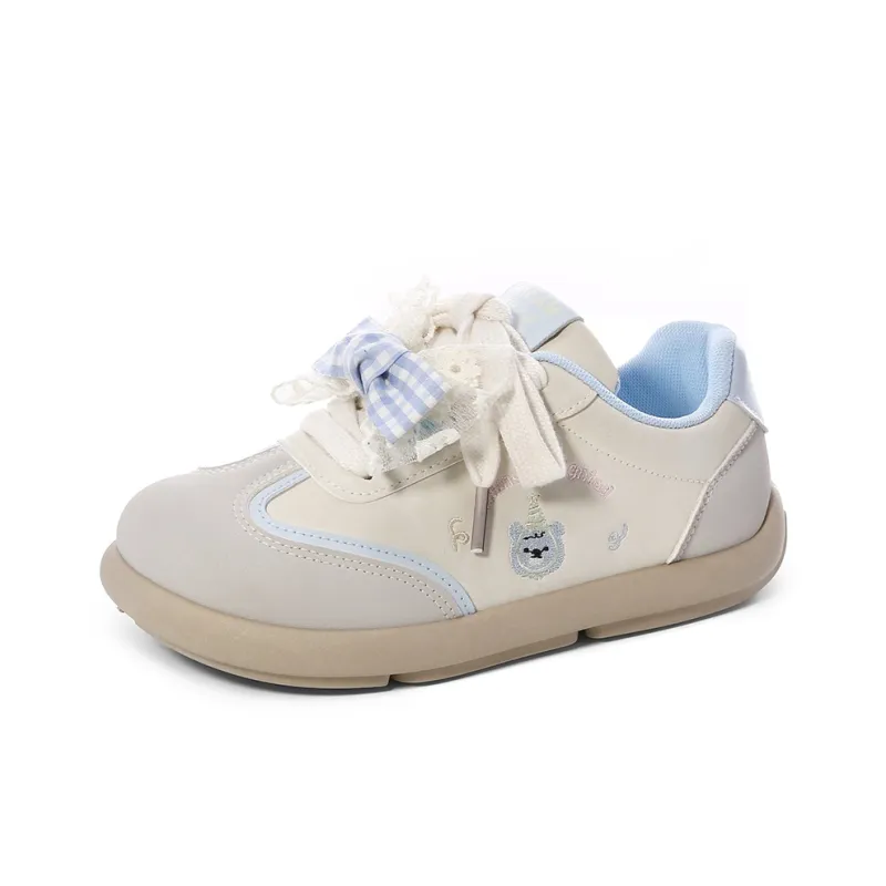 Lovely You Wear-resistant And Lightweight Low-Top Skateboard Shoes Women's-67