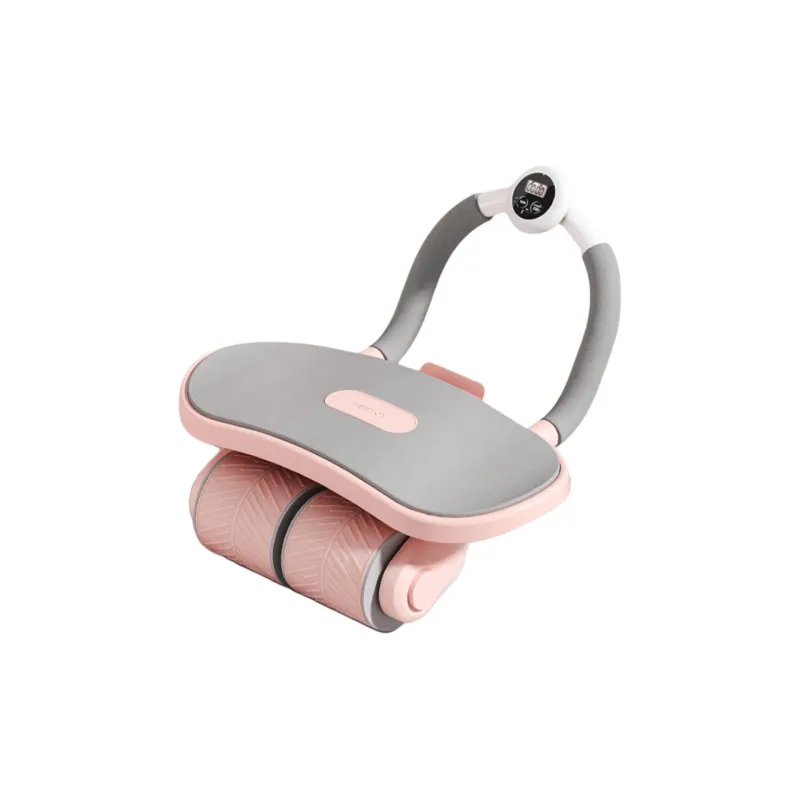 YOTTOY Abdominal Rollers Unisex-0
