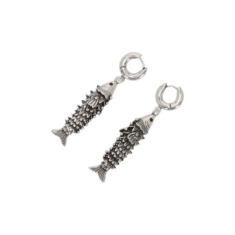 ISABEL MARANT River Earrings-0