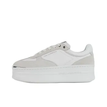 KARL LAGERFELD / Karl Lagerfeld Jeans Kobo Apron Trainers Women's