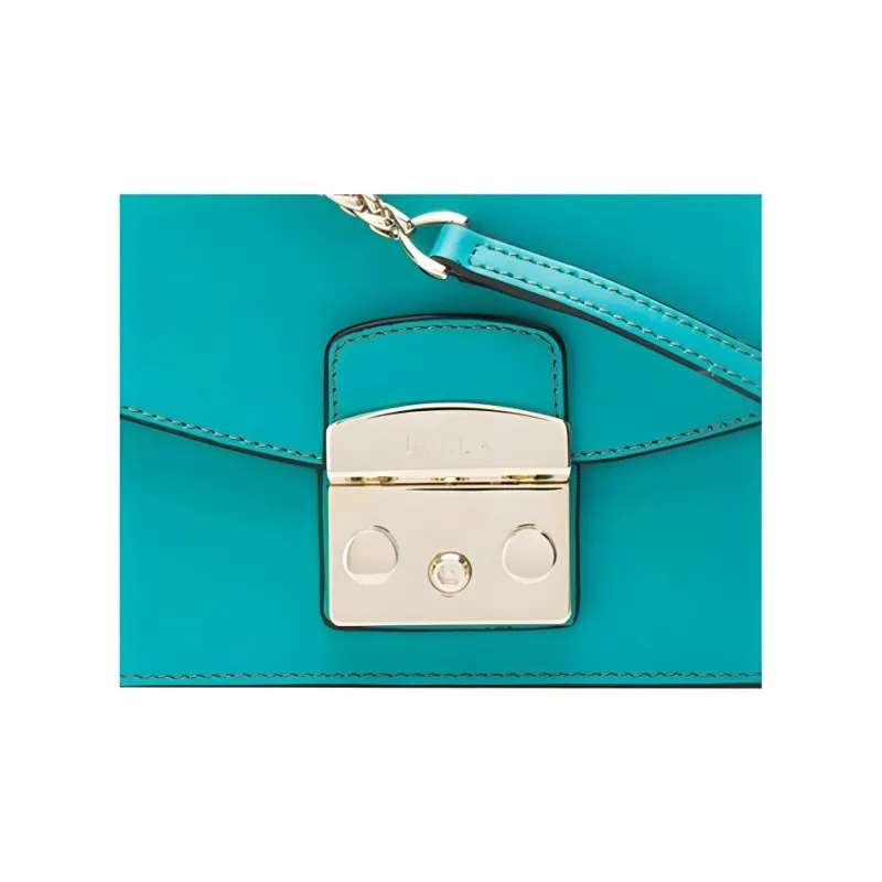 Furla Metropolis Collection Shoulder Bags-3
