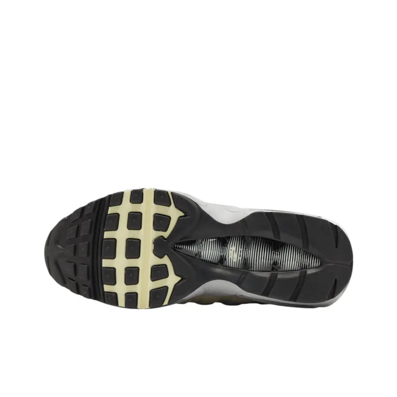 Nike Air Max 95 Desert Khaki-4