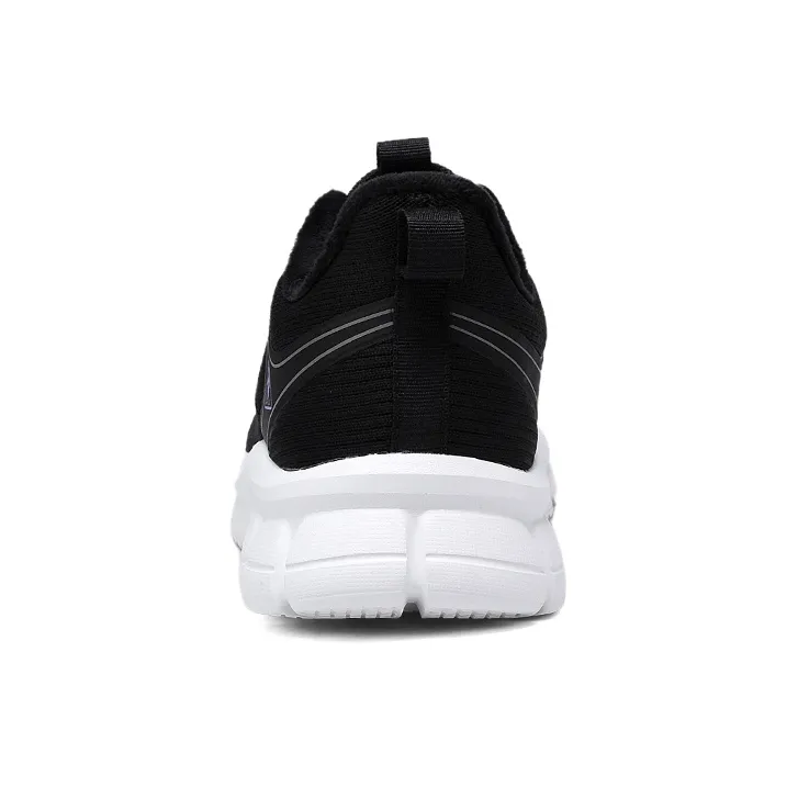 ZULIZ Cushioned Anti-Slip Wear-Resistant Lightweight Warm Low-Top Casual Shoes Women's-3