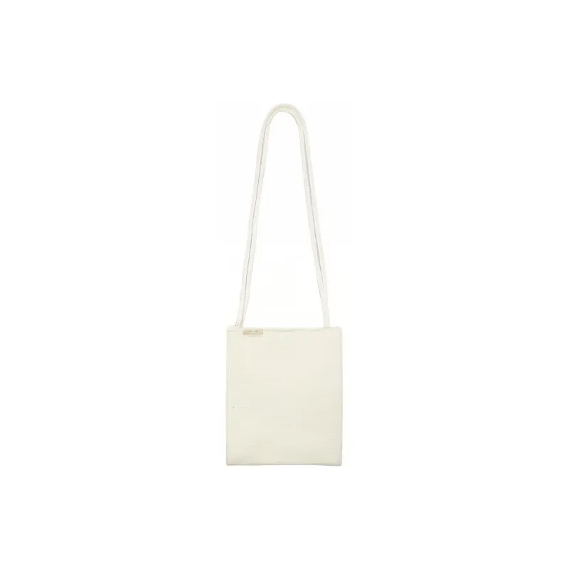 GOOD BAI Polyester Shoulder Bag Crossbody Bag Women's Ecru-1