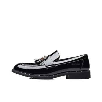 XIMO BULL Loafers Men White